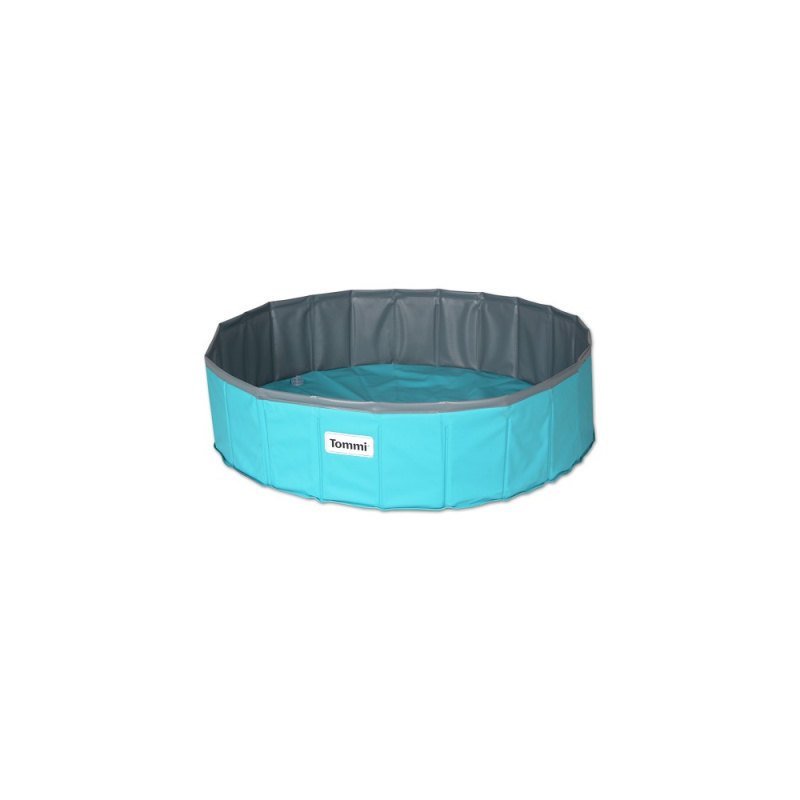 Tommi bazén Splash &amp; Fun, průměr 80cm