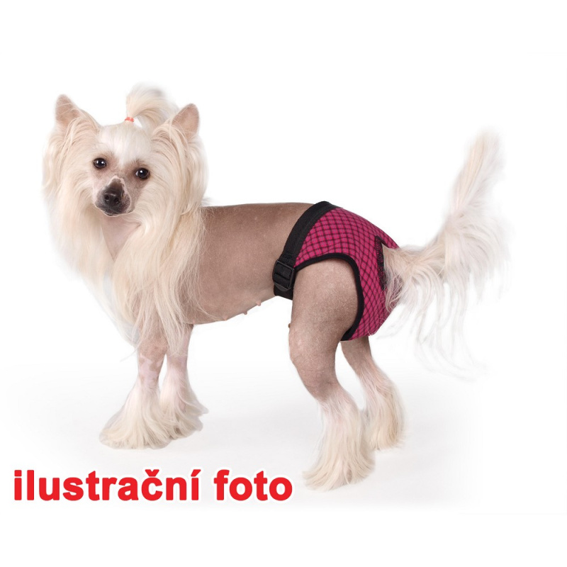 01297 Hárací kalhotky Fun Colours L