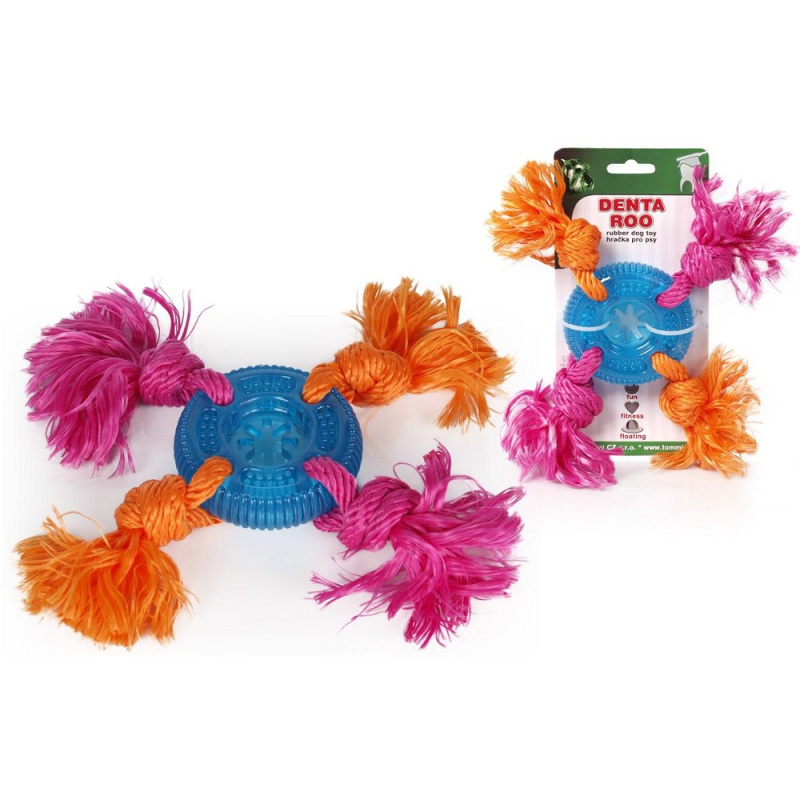 Denta Roo Disk se 4 uzly 24cm/8cm 1 ks