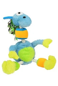 Hračka pes Trio Buddies Scooby plyš 37cm 1 ks