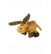 Hračka pes ZOO Park los plyš 16-22cm  1 ks