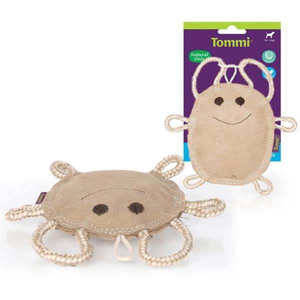 Natural only hračky pro psy z přírodního materiálu - Želva, 22cm