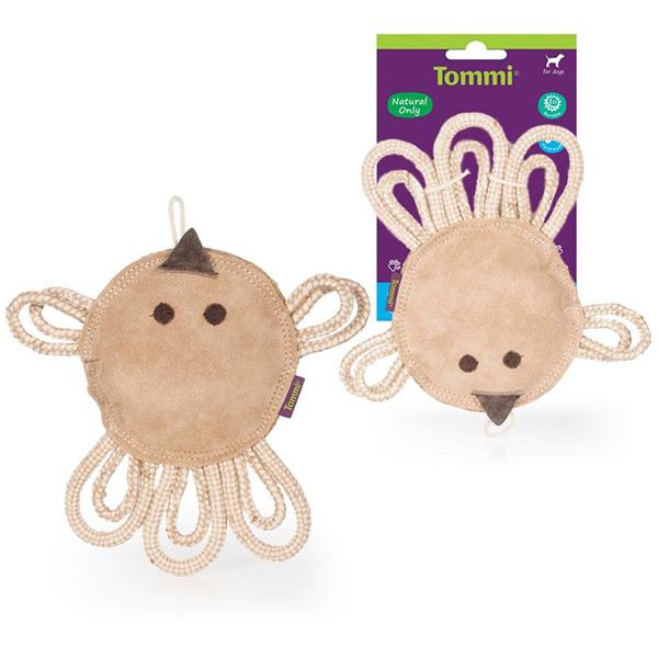 Hračky pro psy - Natural only - Kuře, 23cm