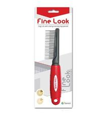 Hřeben Fine Look kombinovaný 5x21cm 1 ks