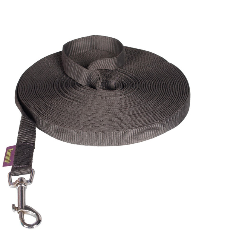 Popruhové stopovací vodítko, 15m