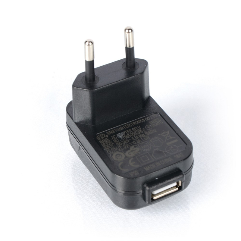 Adaptér 0,3A pro FC200E 04502