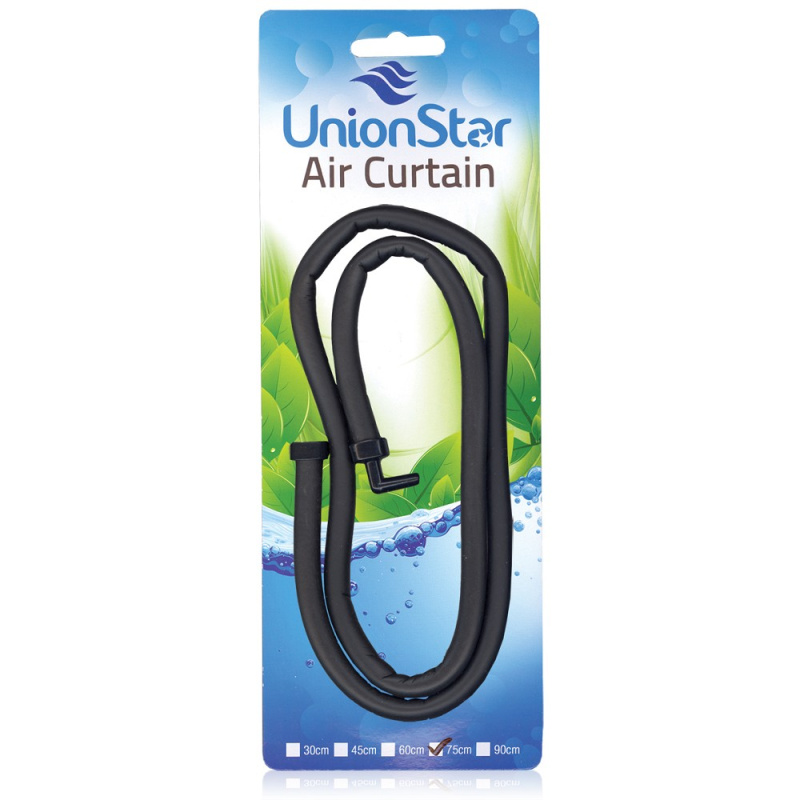 Akvaristika - Resun vzduchovací opona flexi, délka 75cm