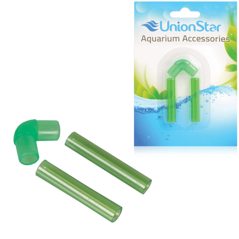 Akvaristika - JC 08 kolínko, 3ks