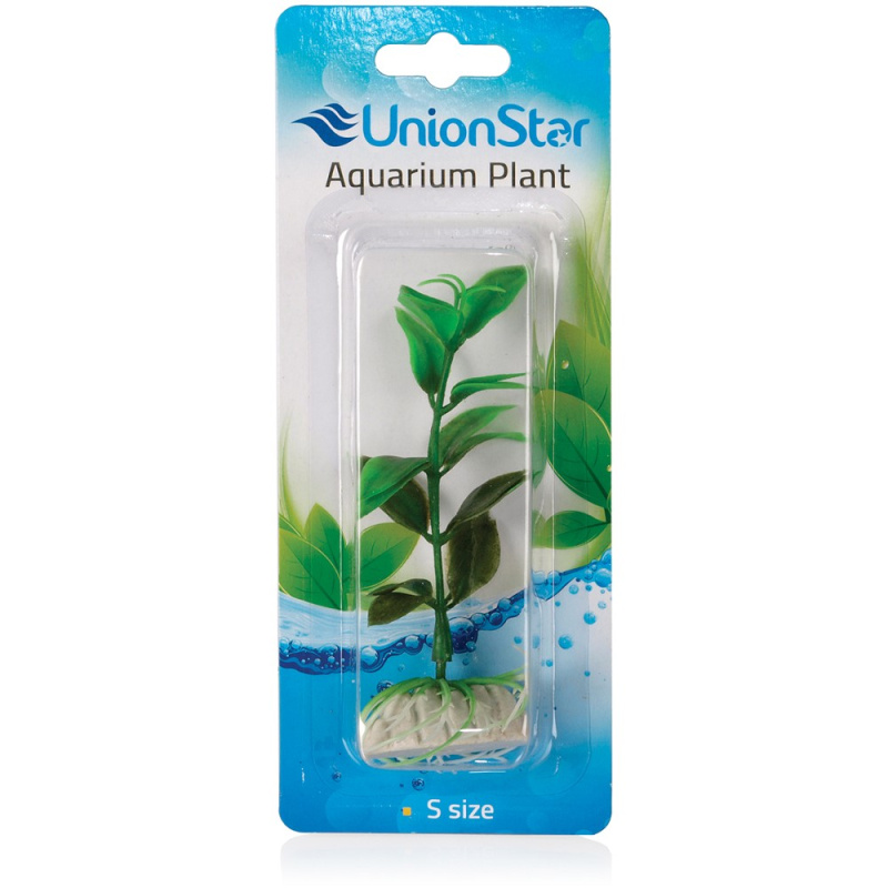 Akvarijní rostlina UH AP052C, 10cm 04854
