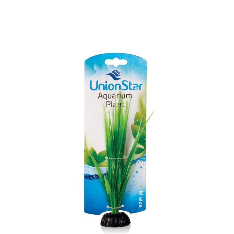Akvarijní rostlina UH AP041, 15cm 04861