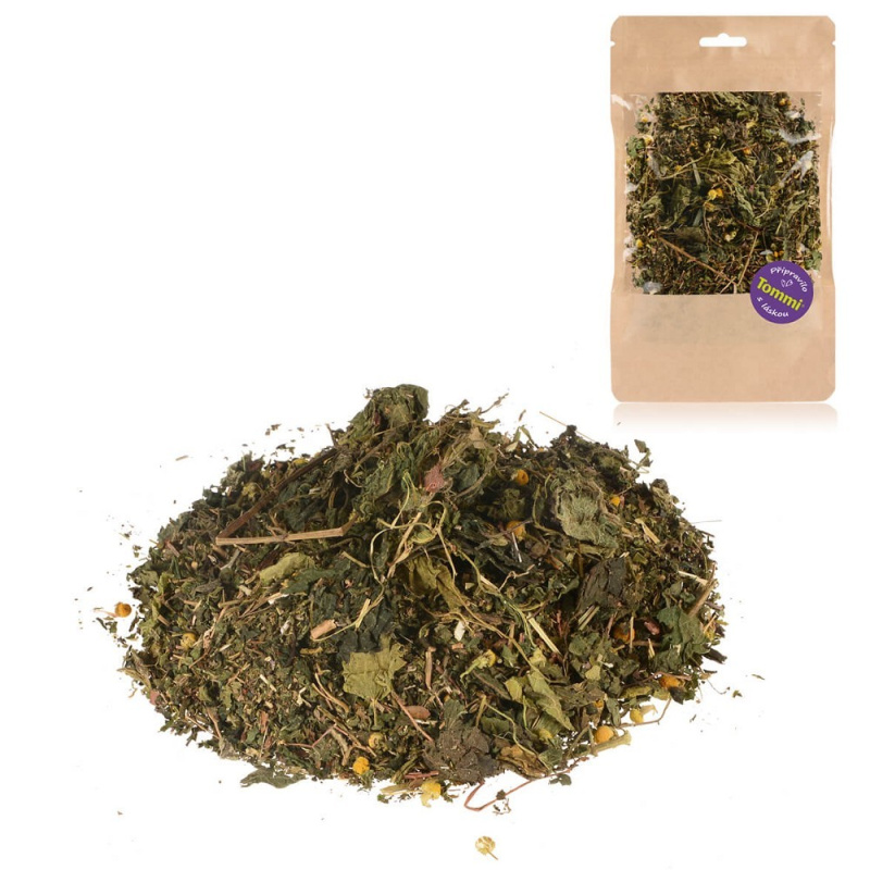 Sonnenland Zažívání, 60g