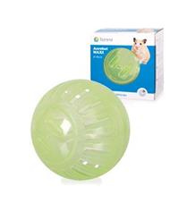 Hračka hlodavec Koule Acrobat 18 cm - maxi