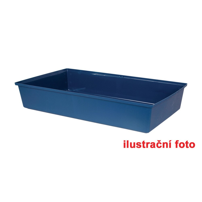 Dno Bunny Bungallow, 100cm 06353
