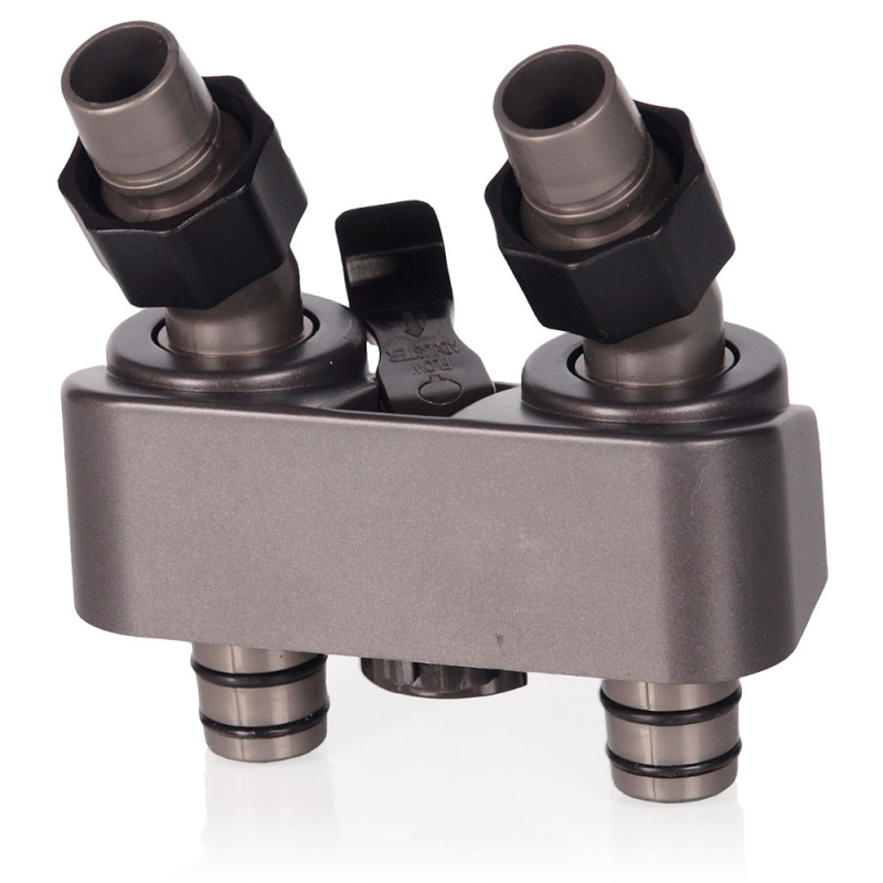 Regulační ventily pro EF-600 03946