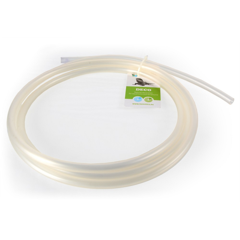 Hadice vzduch. PVC 8/11mm, 1-1,99m