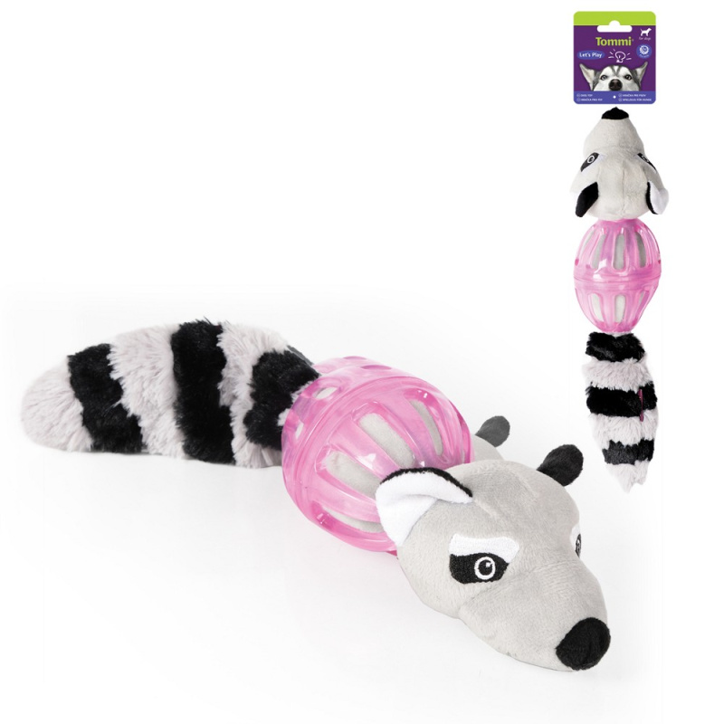 Mr. Hardy Mýval 35cm