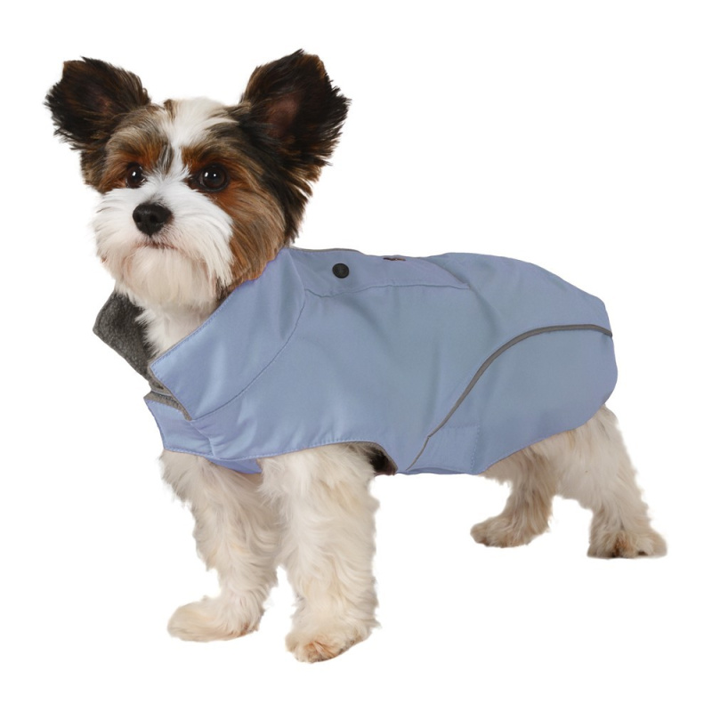 Obleček Lunera modrý 20cm