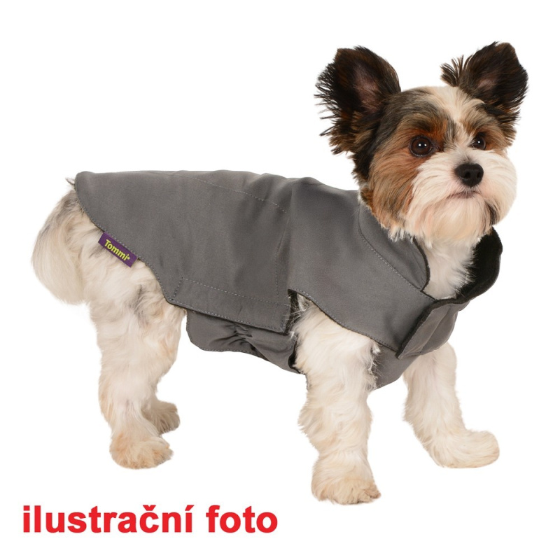 Obleček Nimbus šedý 40cm