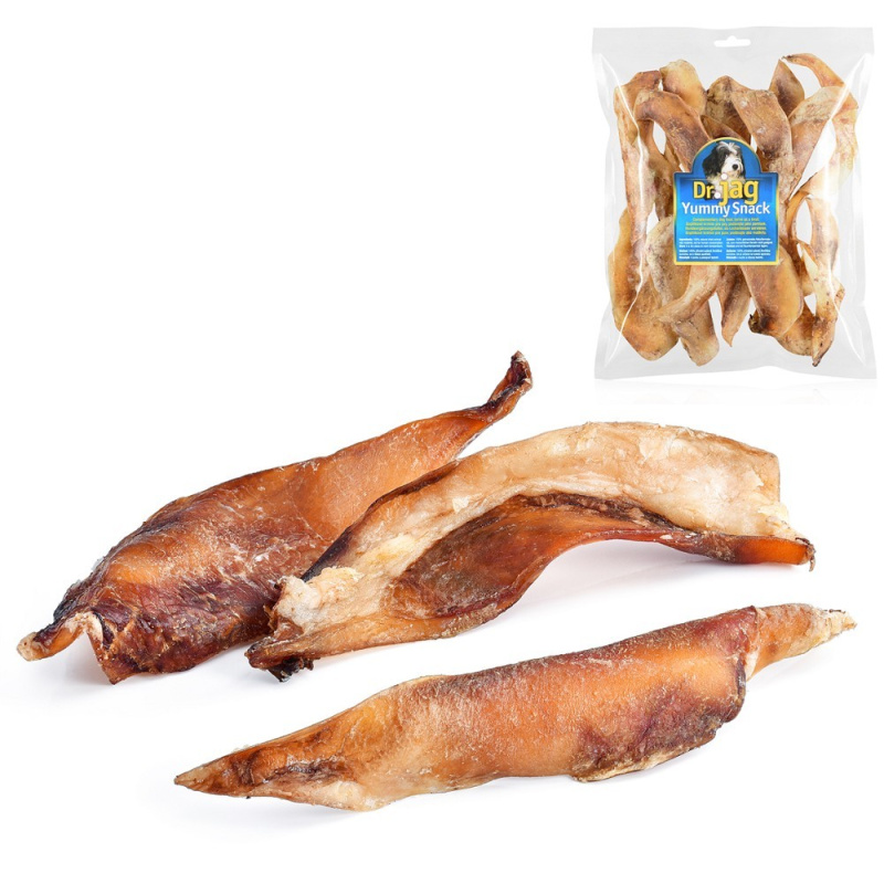 Dr.Jag Hovězí chrupavka 500g