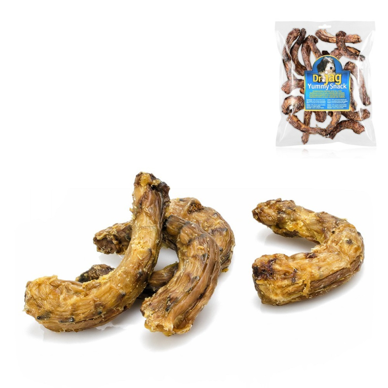 Dr.Jag Kuřecí krky 250g