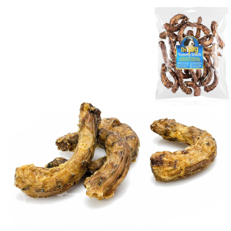 Dr.Jag Hovězí chrupavka 500g