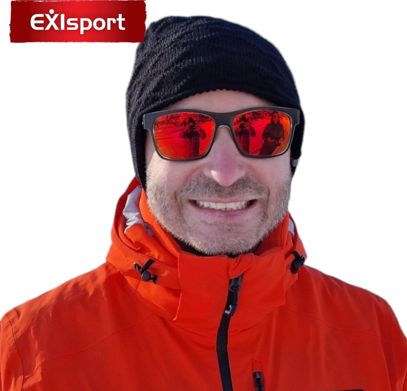Čepice BLIZZARD Viva cap černá Velikost: UNI