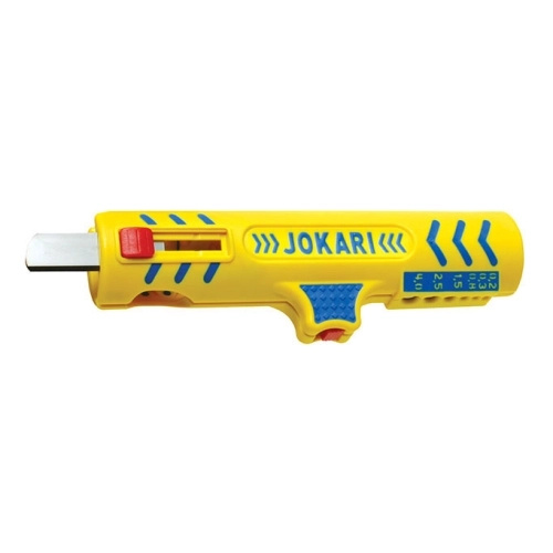 Odplášťovač Jokari Secura 15 pro průměry 8–13 mm