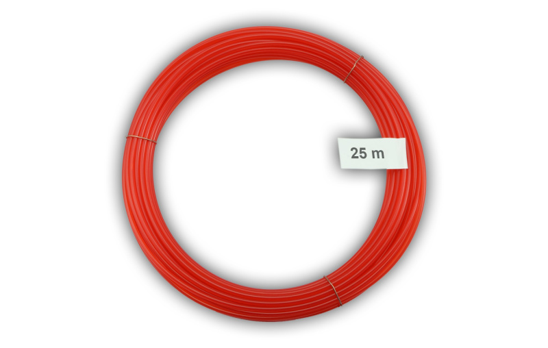 Struna protahovací perlonová NG Tool 25 m