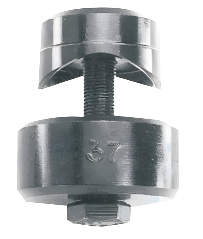 NG NV 711 150  Šroubový děrovač  velikost otvoru - 115mm