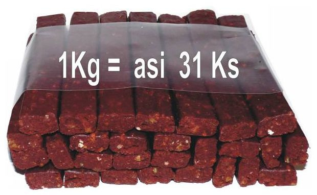 LOVECKÝ SALÁM 1kg EXP.3/25