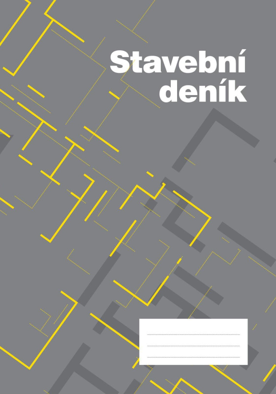 Deník stavební