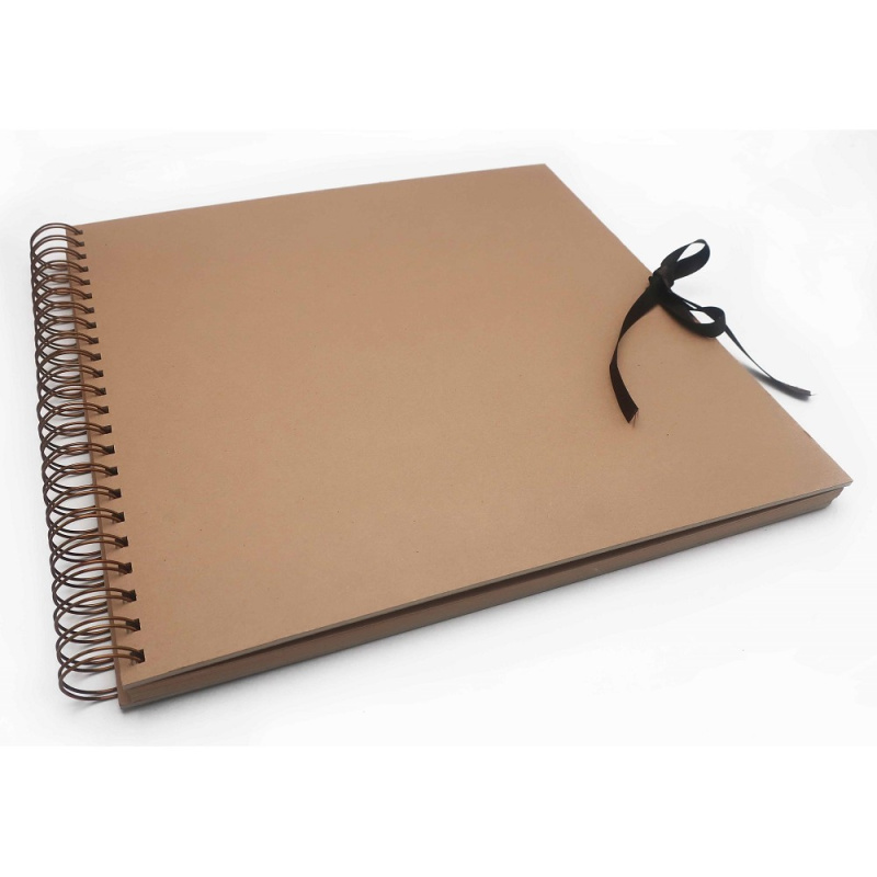 Album XL kraft
