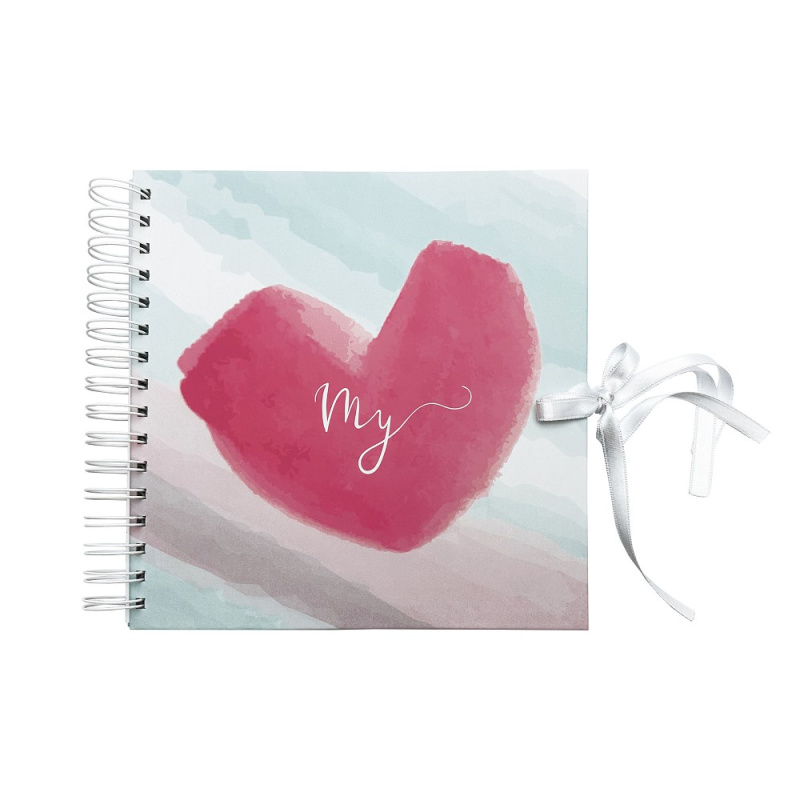 Album/Scrapbook My