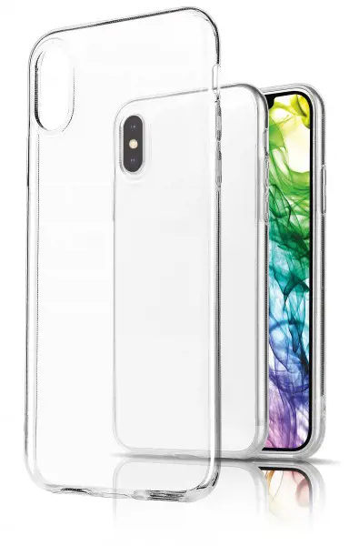 ALIGATOR Pouzdro Transparent Huawei Y5 2019/ Honor 8S