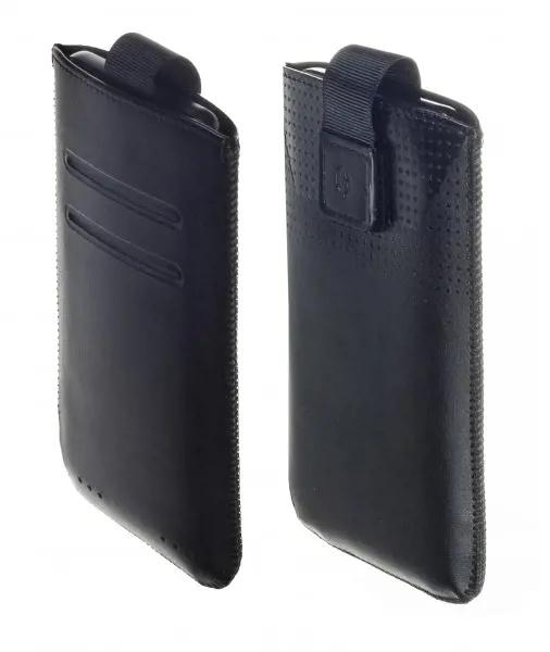 ALIGATOR UNI-POCKET pouzdro vel. M černé