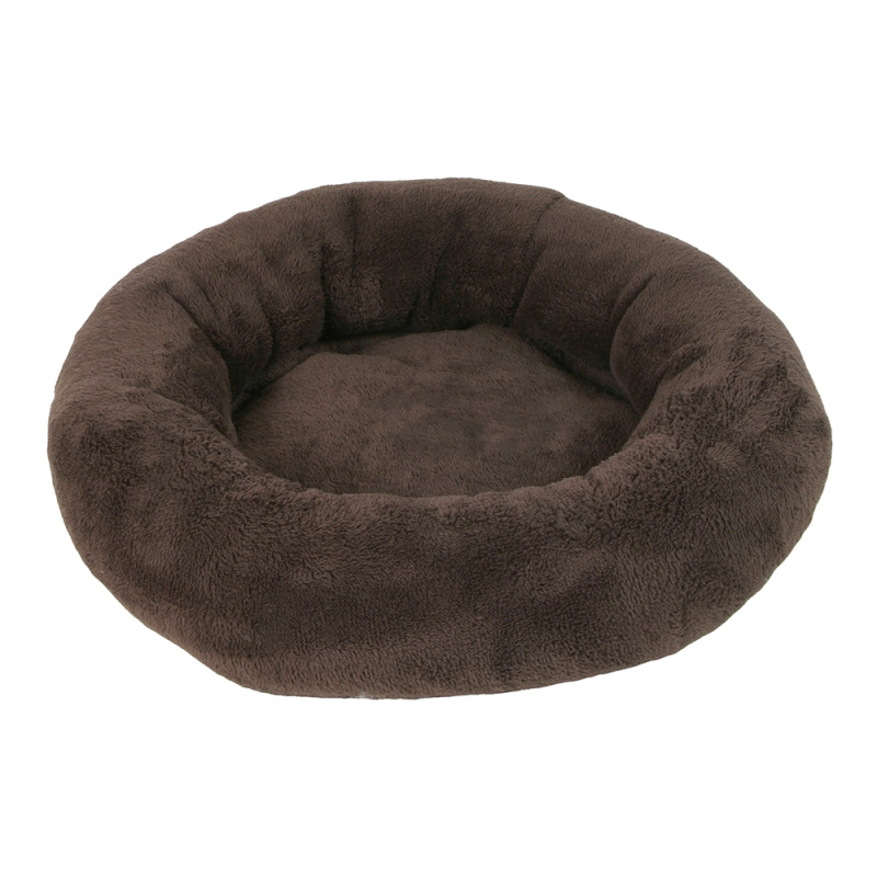 Akinu HUGS Pelech Amálie pro psy hnědý 60 cm