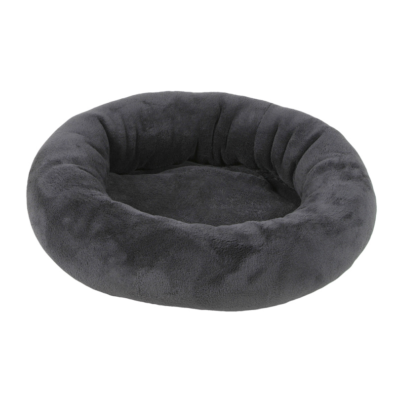 Akinu HUGS Pelech Amálie pro psy šedý 60 cm