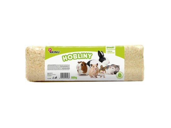 Akinu hobliny 800 g