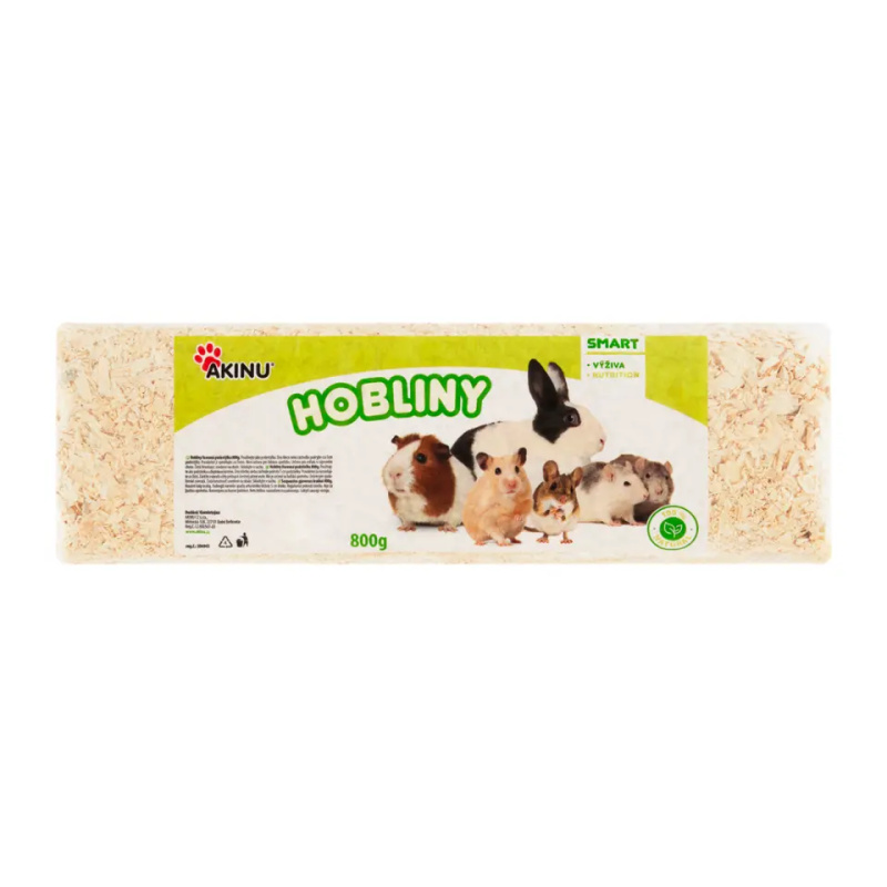 Akinu hobliny 800 g