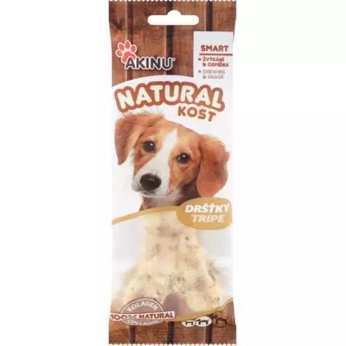 Akinu natural kost dršťky 25g