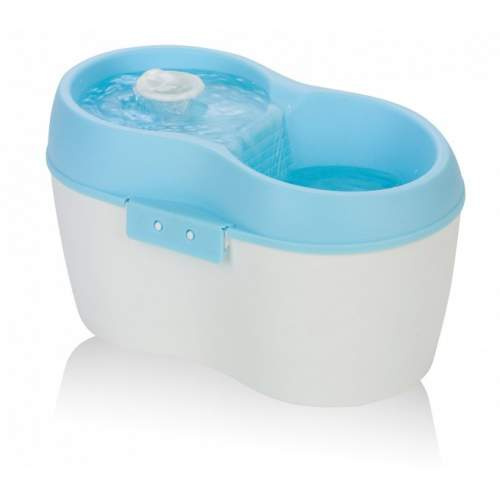 Akinu Cat H2O fontána pro kočky a malé psy 220 V