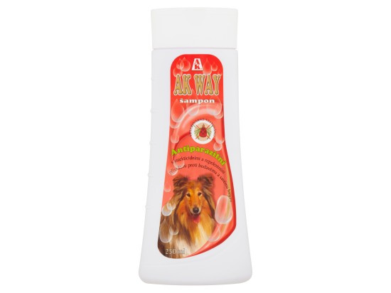 Akinu šampon pro psy speciál 250 ml