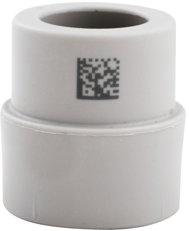 Redukce Pipelife PP-R 40×20 mm MF