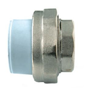 Šroubení Pipelife PP-R 20 mm × 1/2" vnitřní závit