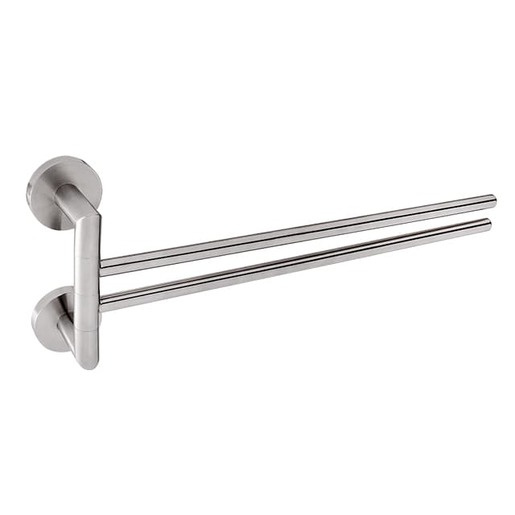 Nimco Unix držák ručníků nerez UNM1309610