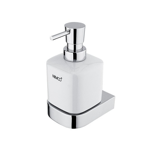 Nimco Nikau dávkovač mýdla chrom NK30031K26