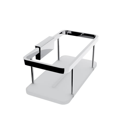 Nimco Kibo police chrom ki 14015-b-26 KI14015B26