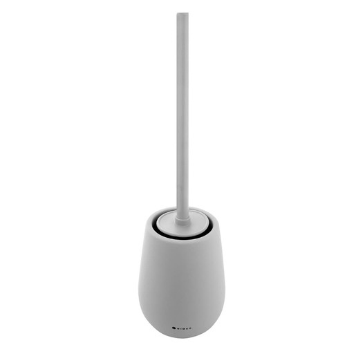 Wc štětka Nimco světle šedá TA319404
