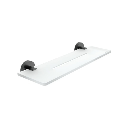 Polička Nimco černá UNCX44090