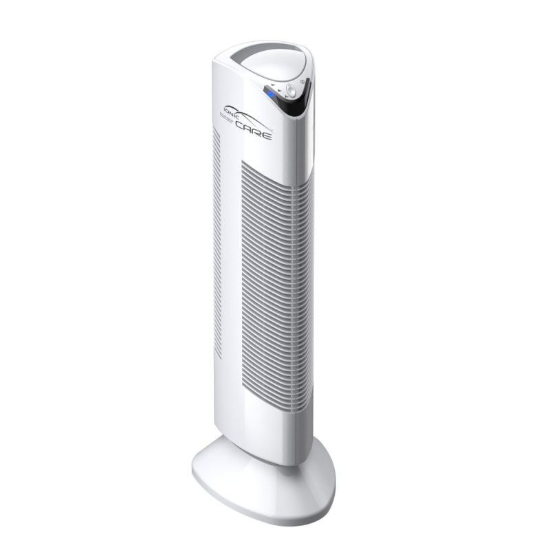 Ionic-CARE Triton X6 čistička vzduchu bílá
